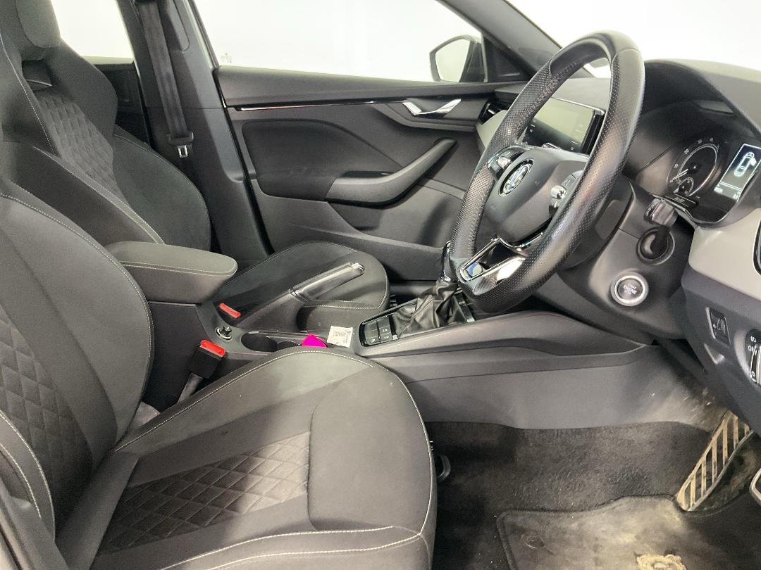 Photo '16' of Skoda Scala