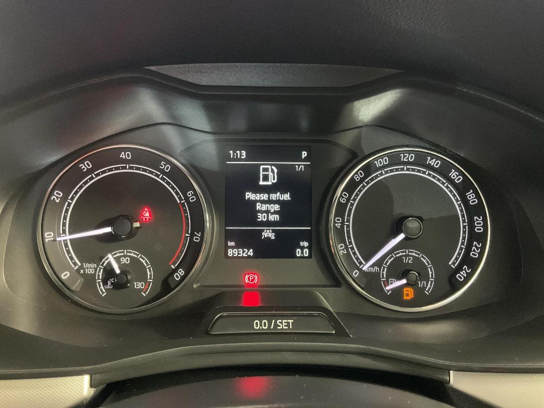 Photo '21' of Skoda Scala