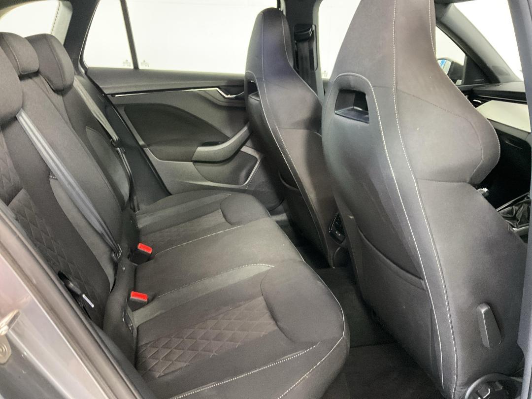 Photo '20' of Skoda Scala