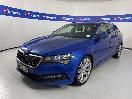 Thumbnail '4' of Skoda Superb
