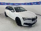 Thumbnail '1' of Skoda Superb