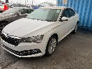 Thumbnail '4' of Skoda Superb Style 140KW