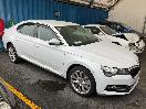 Thumbnail '1' of Skoda Superb Style 140KW