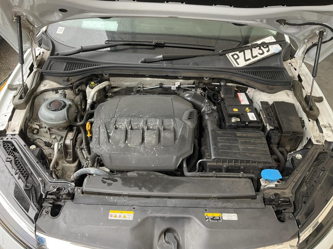 Photo '15' of Skoda Superb Style 140KW