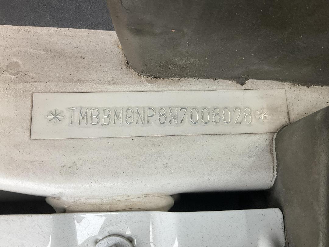 Photo '16' of Skoda Superb Style 140KW