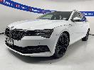 Thumbnail '4' of Skoda Superb