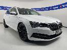 Thumbnail '1' of Skoda Superb