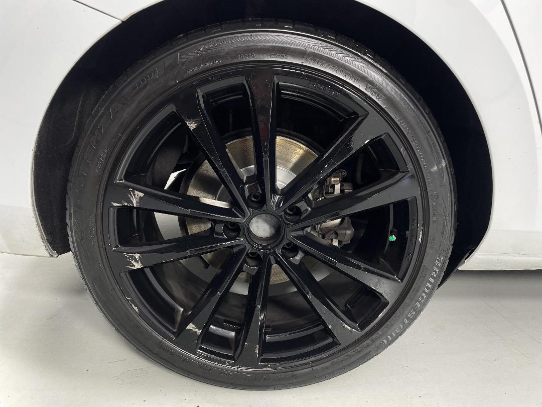 Photo '12' of Skoda Superb