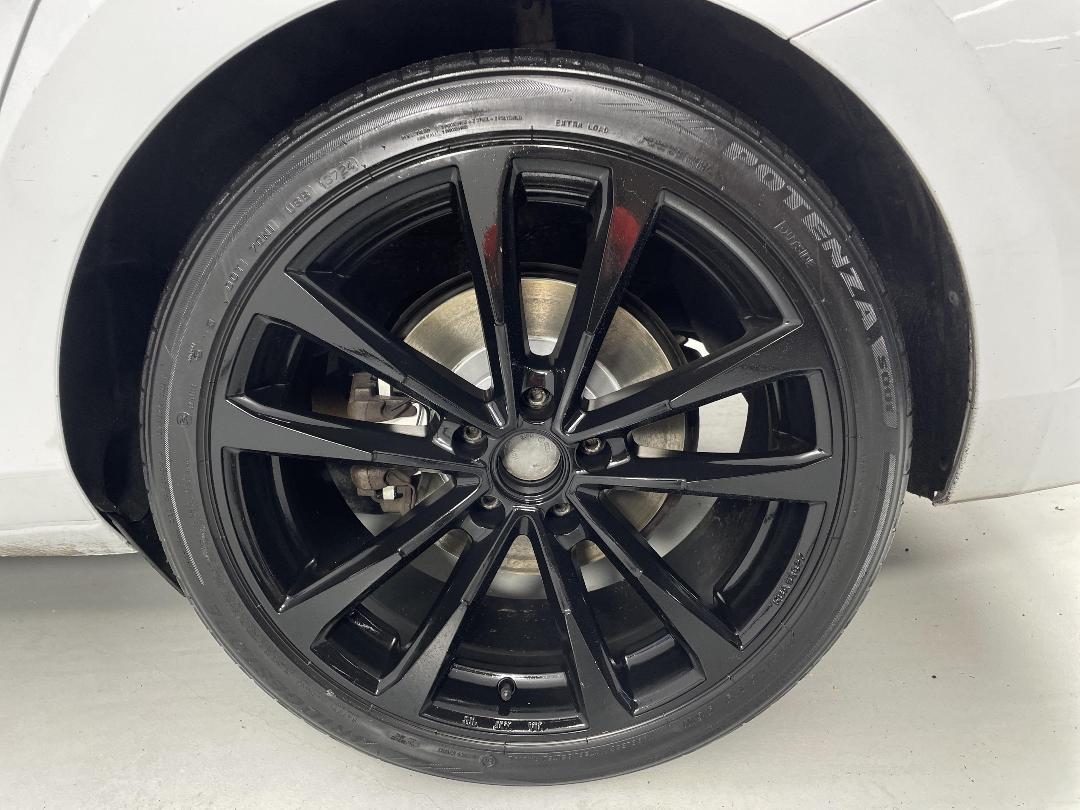 Photo '11' of Skoda Superb