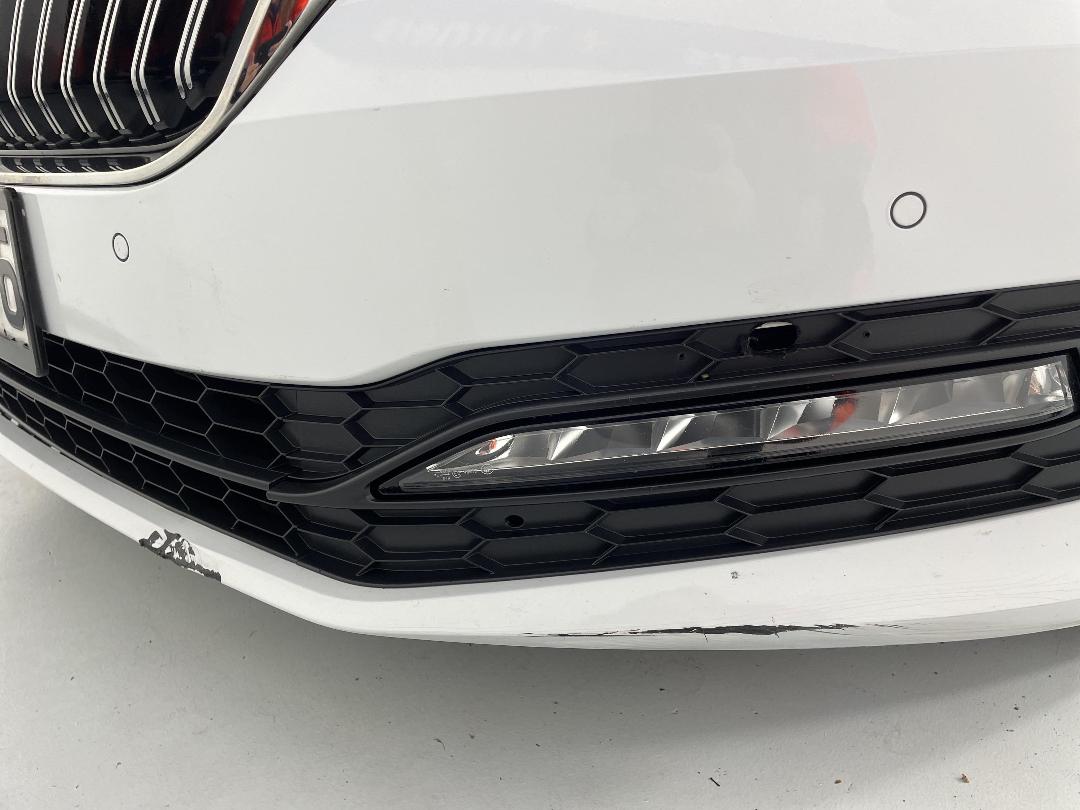 Photo '32' of Skoda Superb