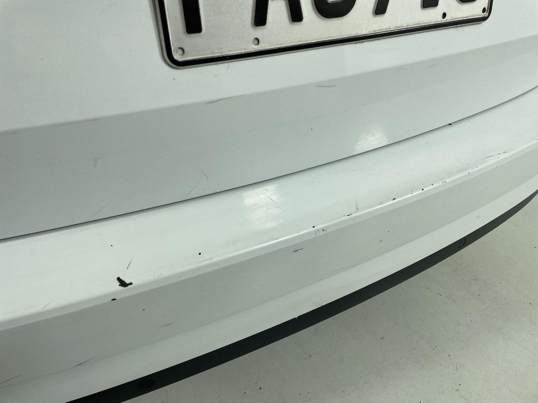 Photo '35' of Skoda Superb