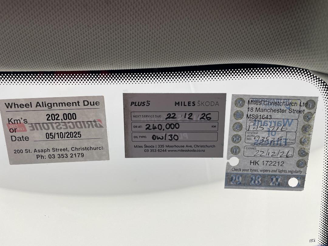 Photo '28' of Skoda Superb