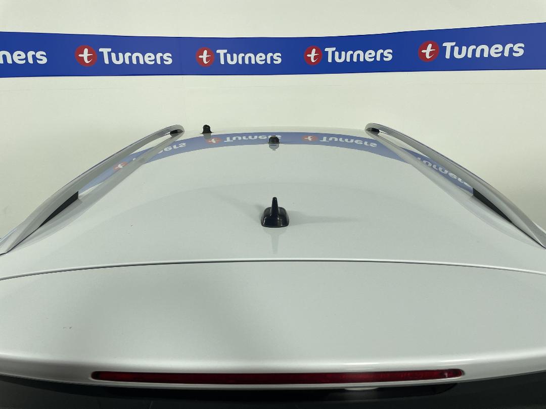 Photo '39' of Skoda Superb