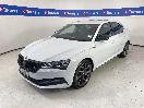 Thumbnail '4' of Skoda Superb