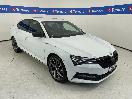 Thumbnail '1' of Skoda Superb