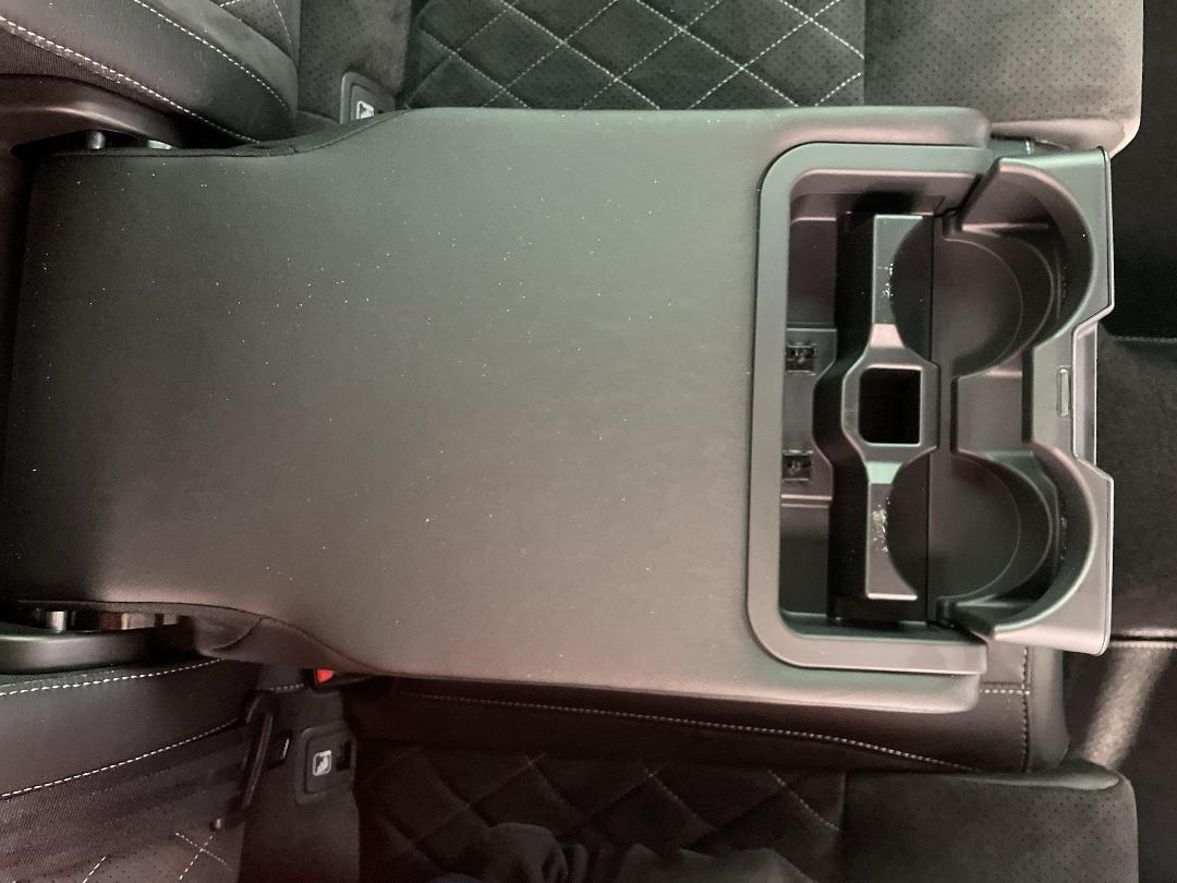 Photo '24' of Skoda Superb