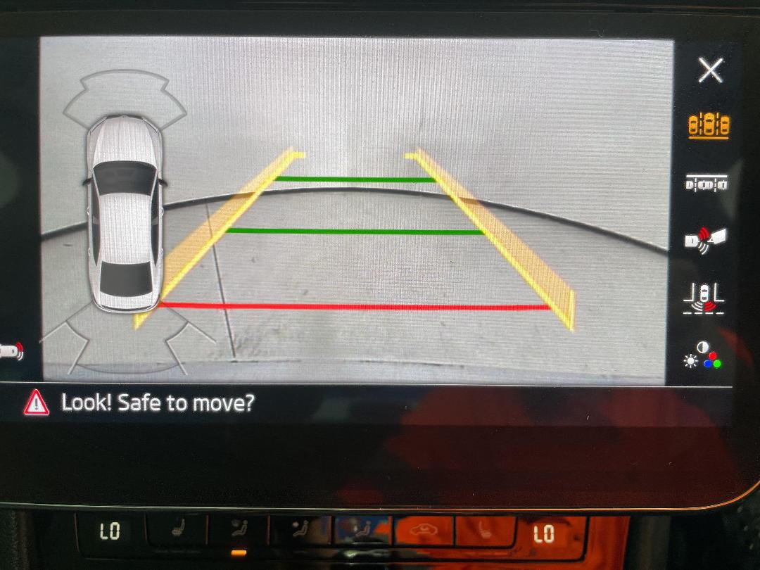 Photo '25' of Skoda Superb