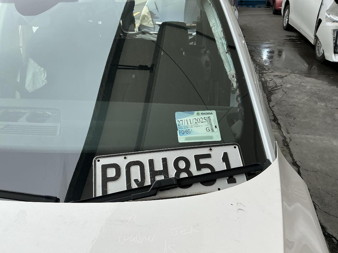 Photo '22' of Skoda Superb WGN Ambition 162KW Photo '22' of Skoda Superb WGN Ambition 162KW