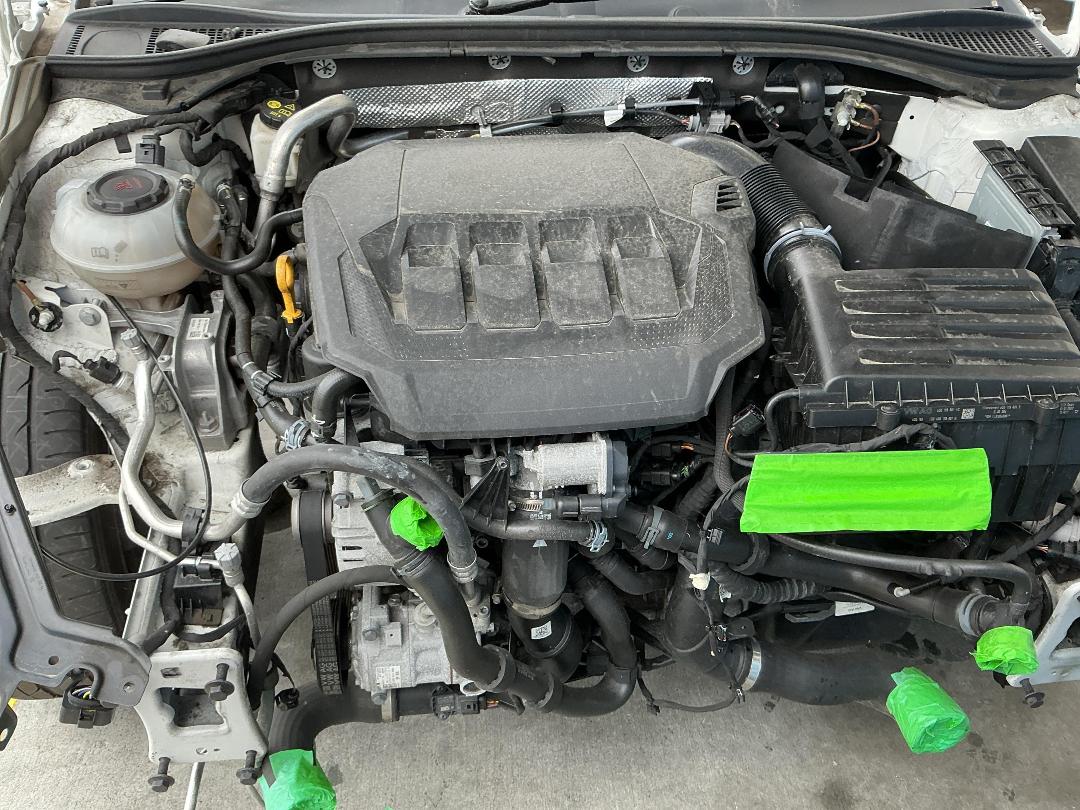 Photo '23' of Skoda Superb WGN Ambition 162KW Photo '23' of Skoda Superb WGN Ambition 162KW