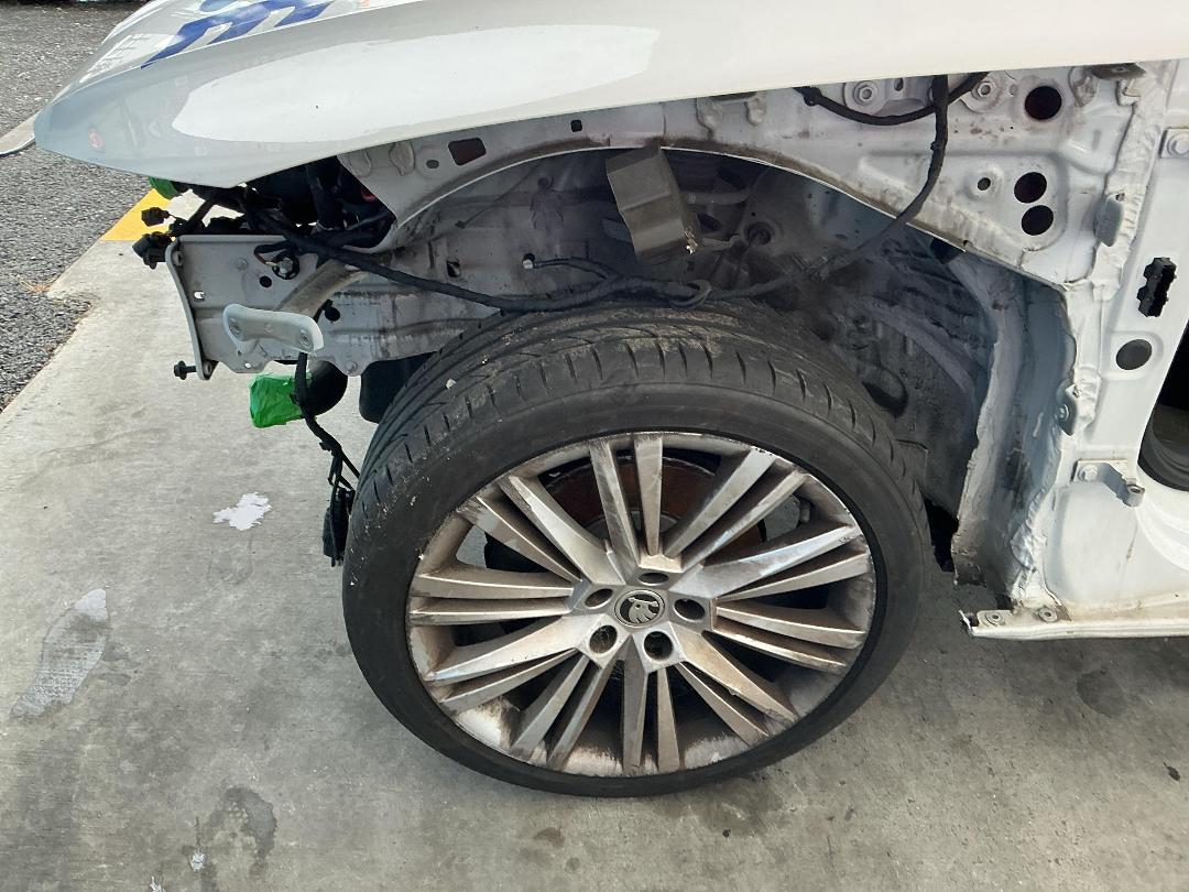 Photo '12' of Skoda Superb WGN Ambition 162KW Photo '12' of Skoda Superb WGN Ambition 162KW