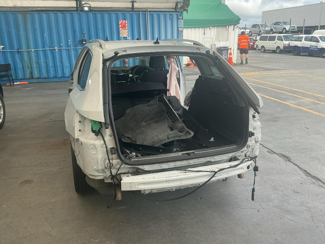 Photo '7' of Skoda Superb WGN Ambition 162KW Photo '7' of Skoda Superb WGN Ambition 162KW