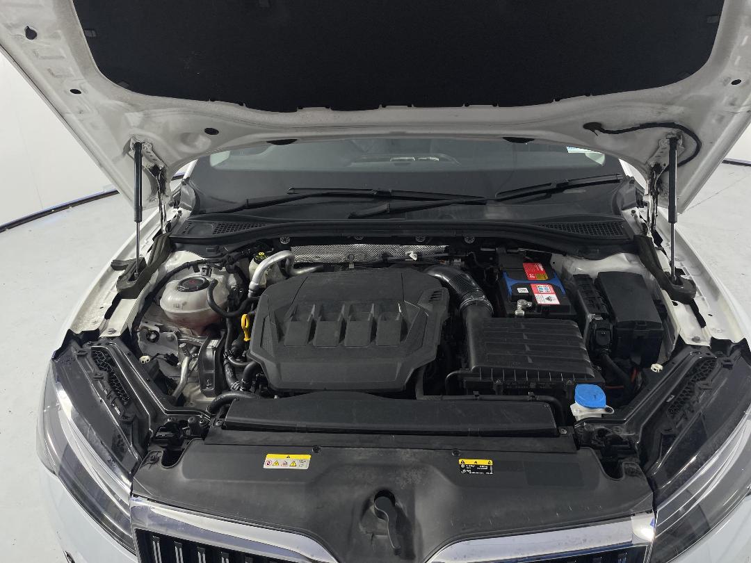 Photo '13' of Skoda Superb Photo '13' of Skoda Superb