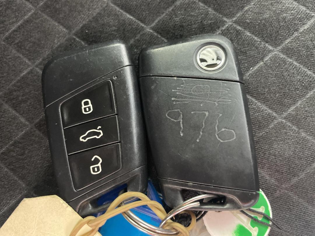 Photo '22' of Skoda Superb Photo '22' of Skoda Superb