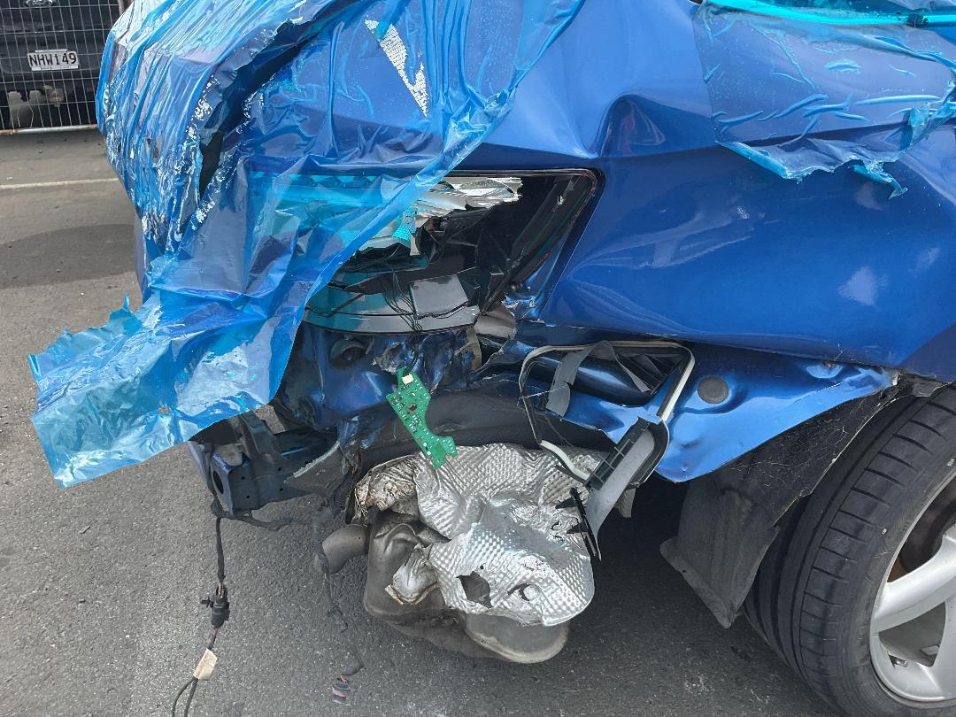 Photo '5' of Skoda Superb WGN Ambition 162KW