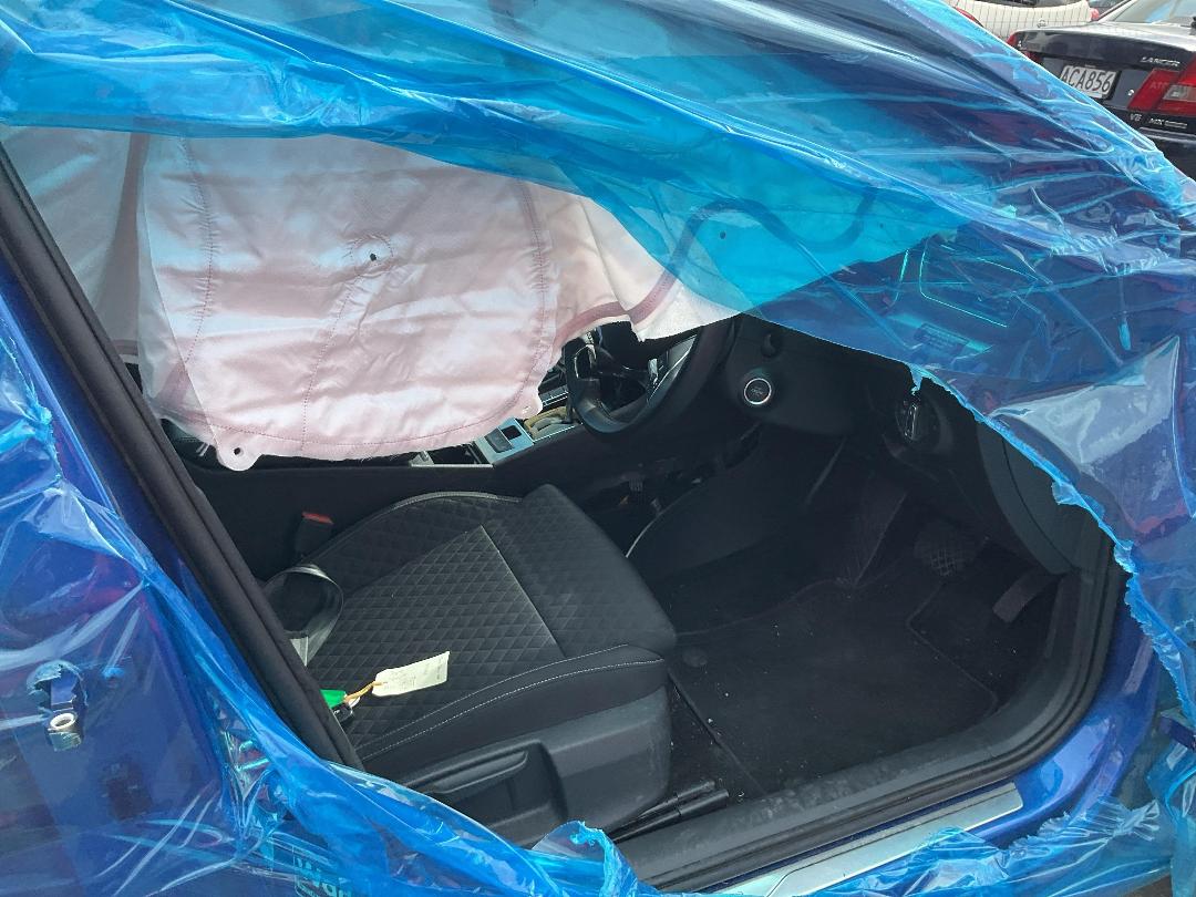 Photo '7' of Skoda Superb WGN Ambition 162KW