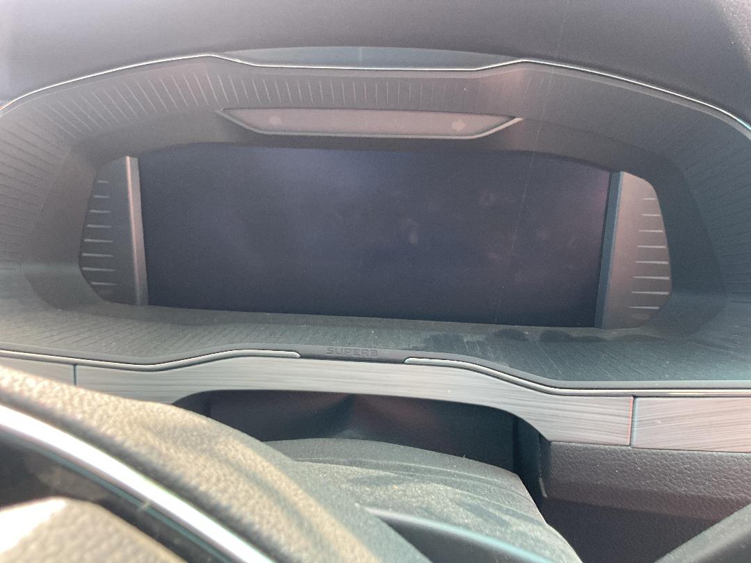 Photo '12' of Skoda Superb WGN Ambition 162KW