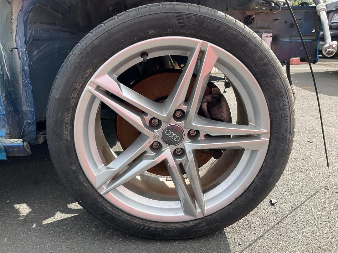 Photo '13' of Skoda Superb WGN Ambition 162KW