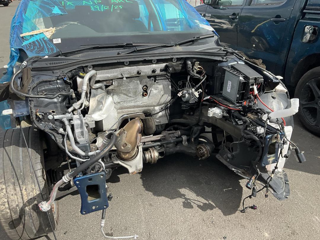 Photo '14' of Skoda Superb WGN Ambition 162KW