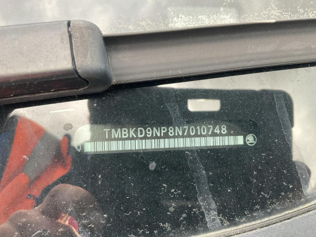 Photo '15' of Skoda Superb WGN Ambition 162KW