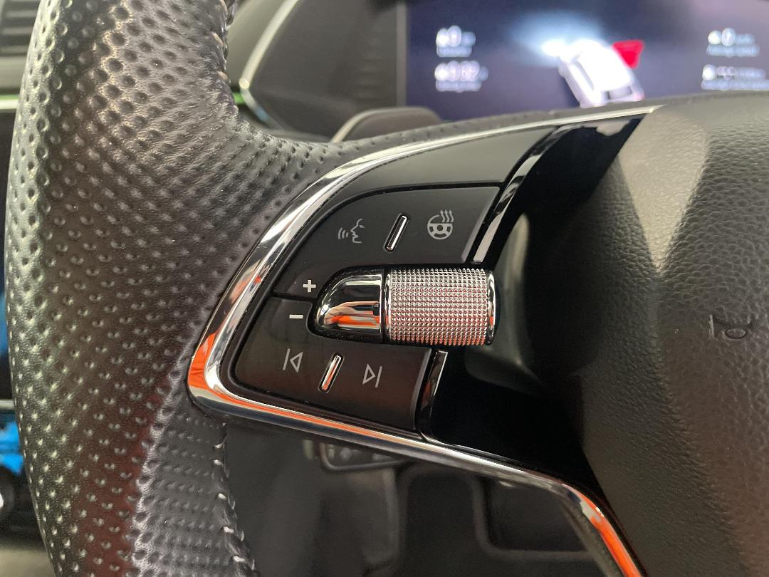 Photo '27' of Skoda Superb