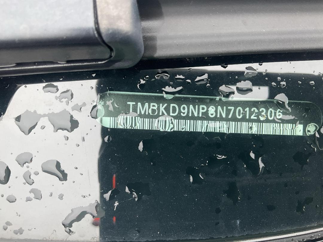 Photo '8' of Skoda Superb WGN Ambition 162KW