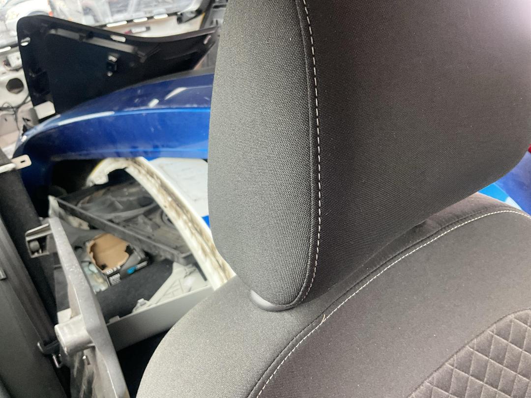 Photo '7' of Skoda Superb WGN Ambition 162KW