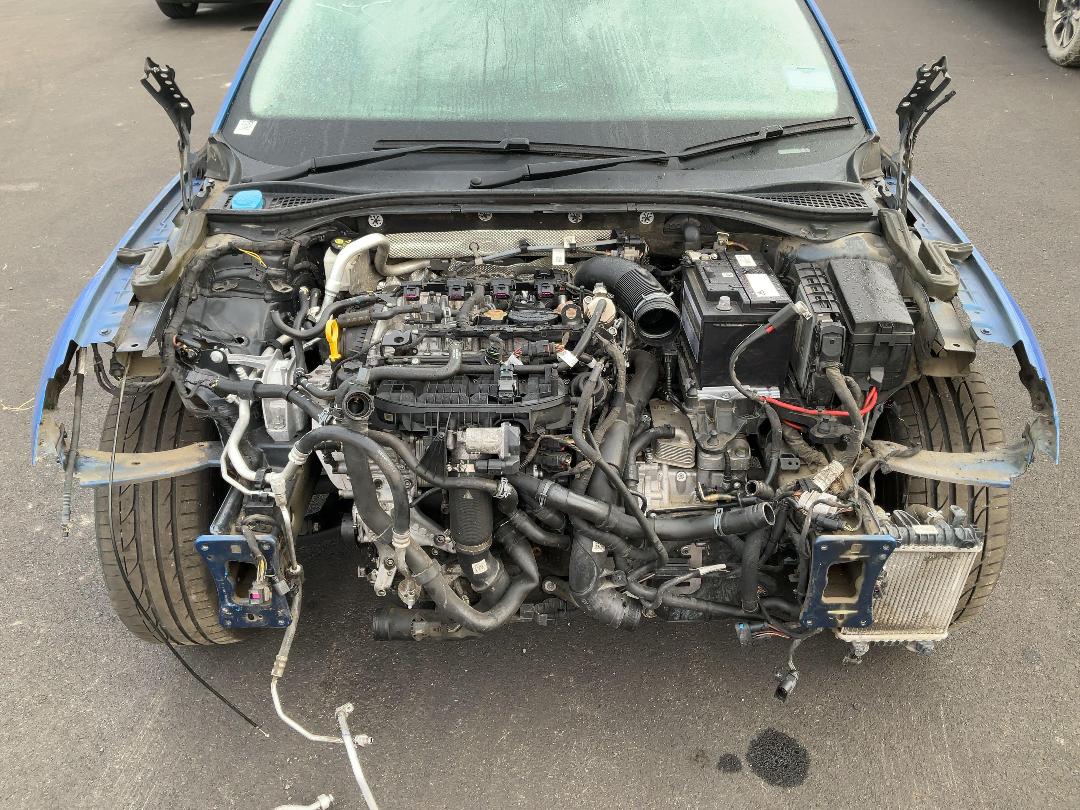 Photo '6' of Skoda Superb Wagon Ambition 206KW