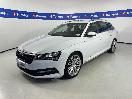 Thumbnail '4' of Skoda Superb