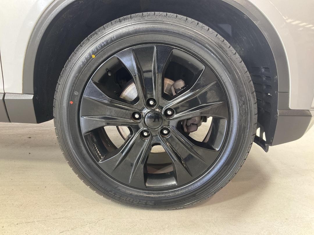 Photo '9' of Ssangyong G4 Rexton