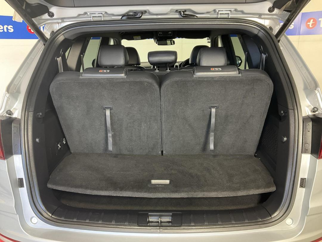 Photo '14' of Ssangyong G4 Rexton