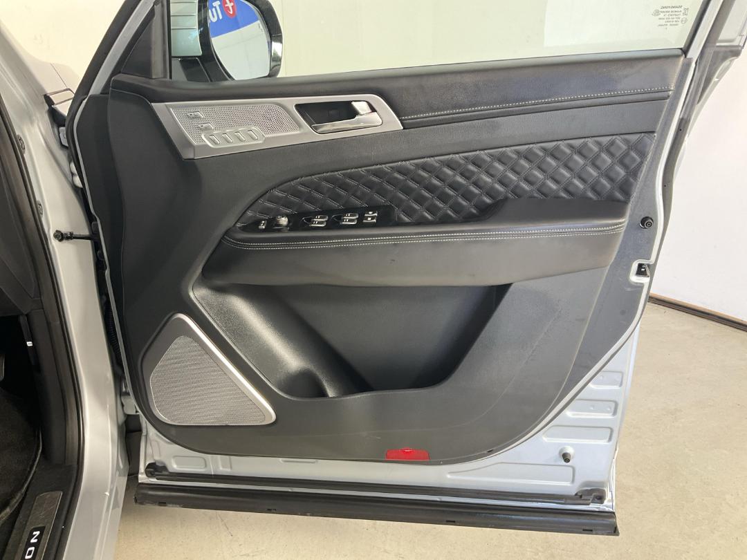 Photo '15' of Ssangyong G4 Rexton