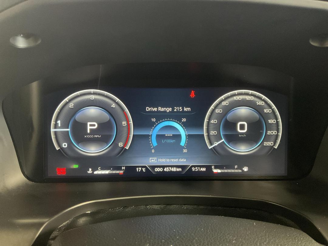 Photo '21' of Ssangyong G4 Rexton