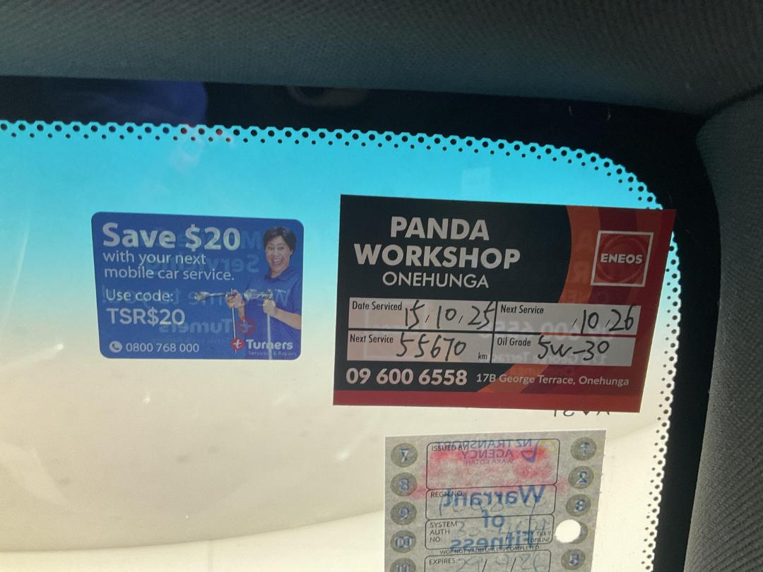 Photo '24' of Ssangyong G4 Rexton