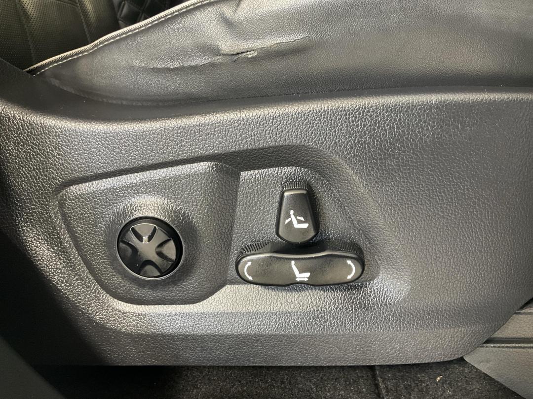 Photo '31' of Ssangyong G4 Rexton