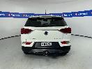 Thumbnail '6' of Ssangyong Korando