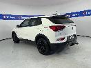 Thumbnail '5' of Ssangyong Korando