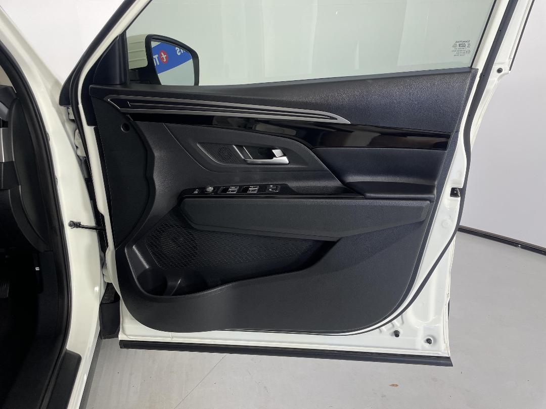 Photo '15' of Ssangyong Korando