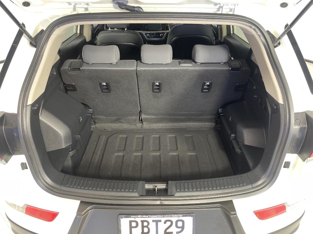 Photo '14' of Ssangyong Korando