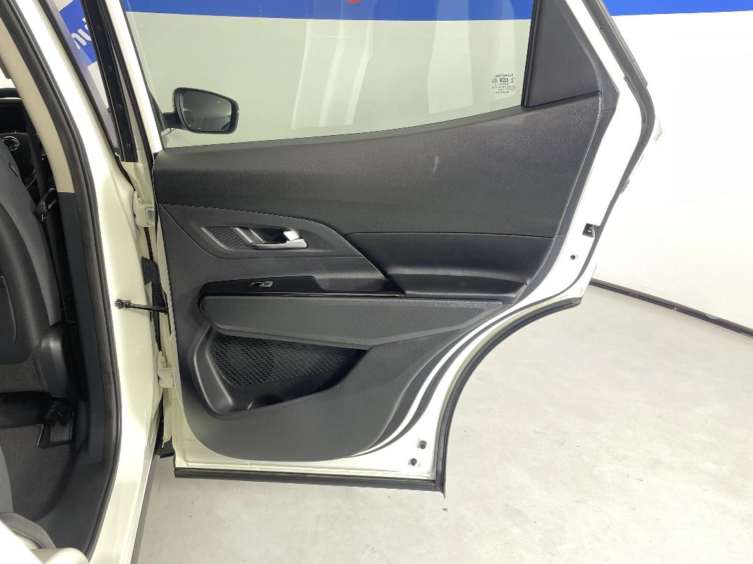 Photo '19' of Ssangyong Korando