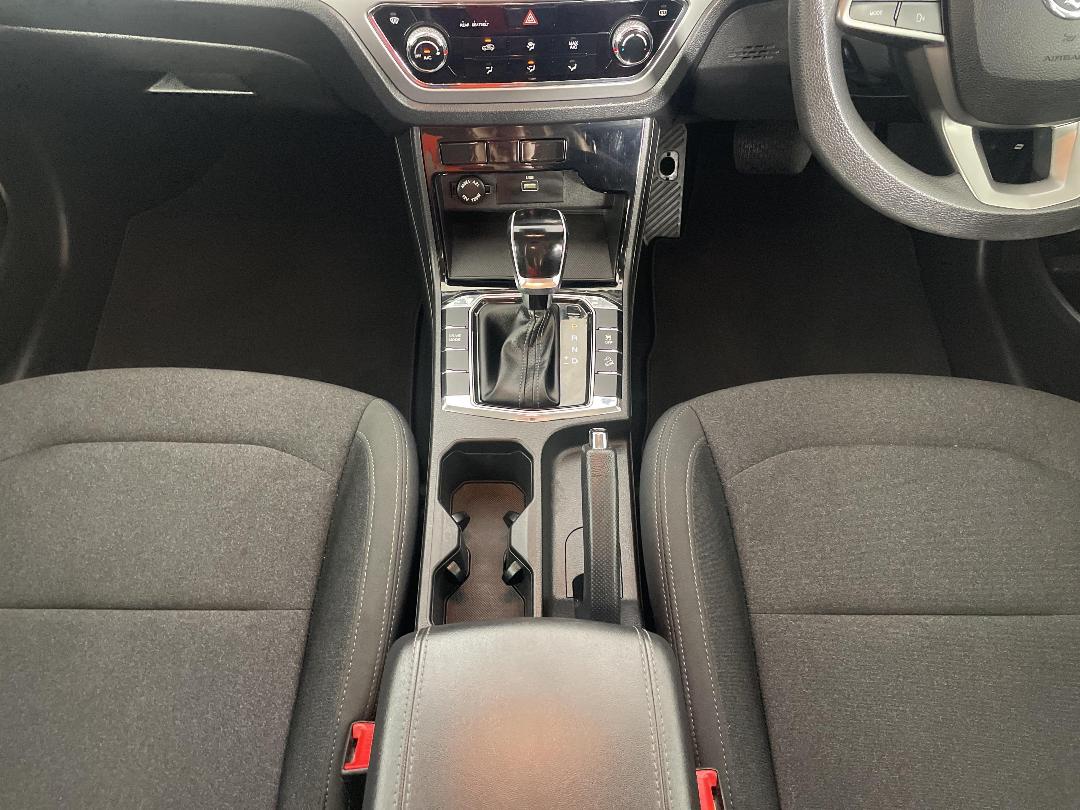 Photo '18' of Ssangyong Korando